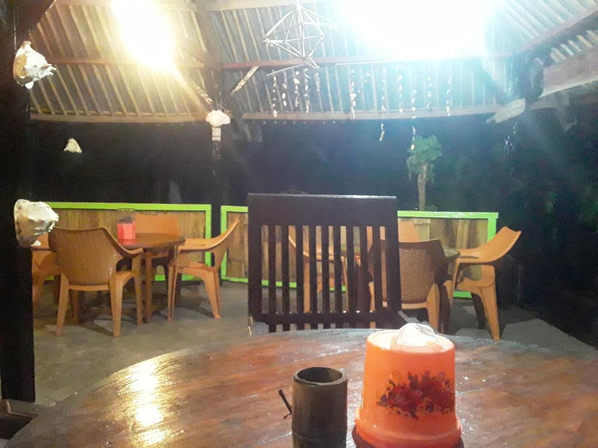 Sunset Cottages Hitokalak Exterior foto