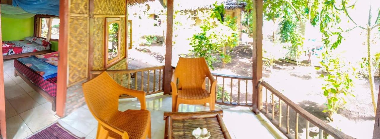 Sunset Cottages Hitokalak Exterior foto