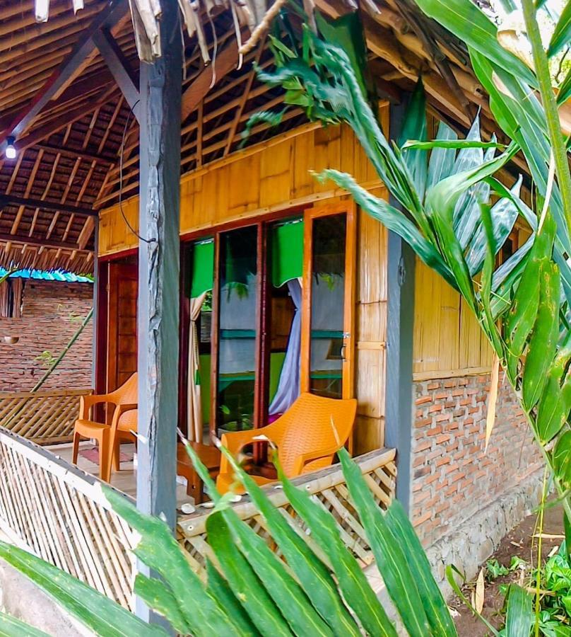 Sunset Cottages Hitokalak Exterior foto