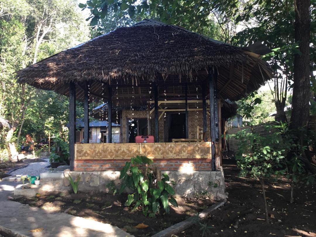 Sunset Cottages Hitokalak Exterior foto