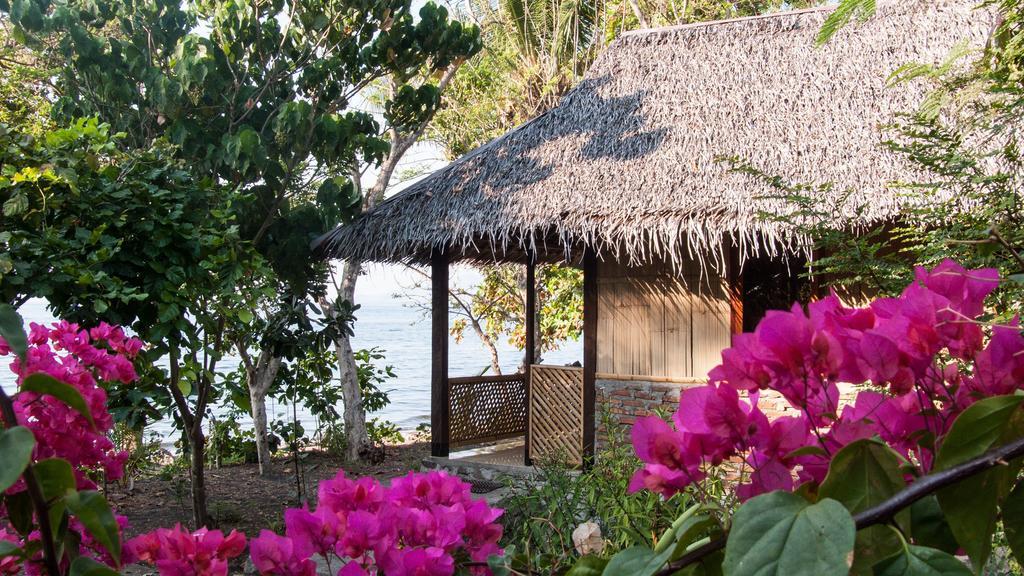 Sunset Cottages Hitokalak Exterior foto