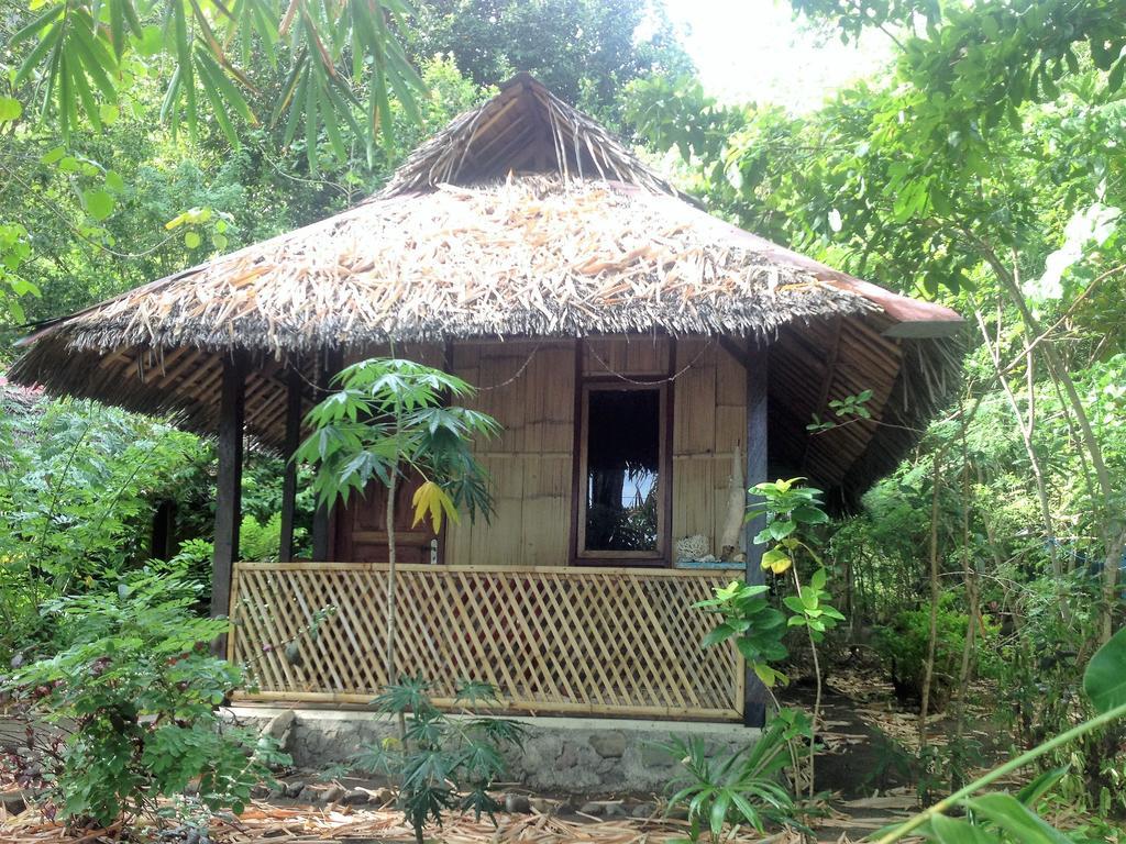Sunset Cottages Hitokalak Exterior foto