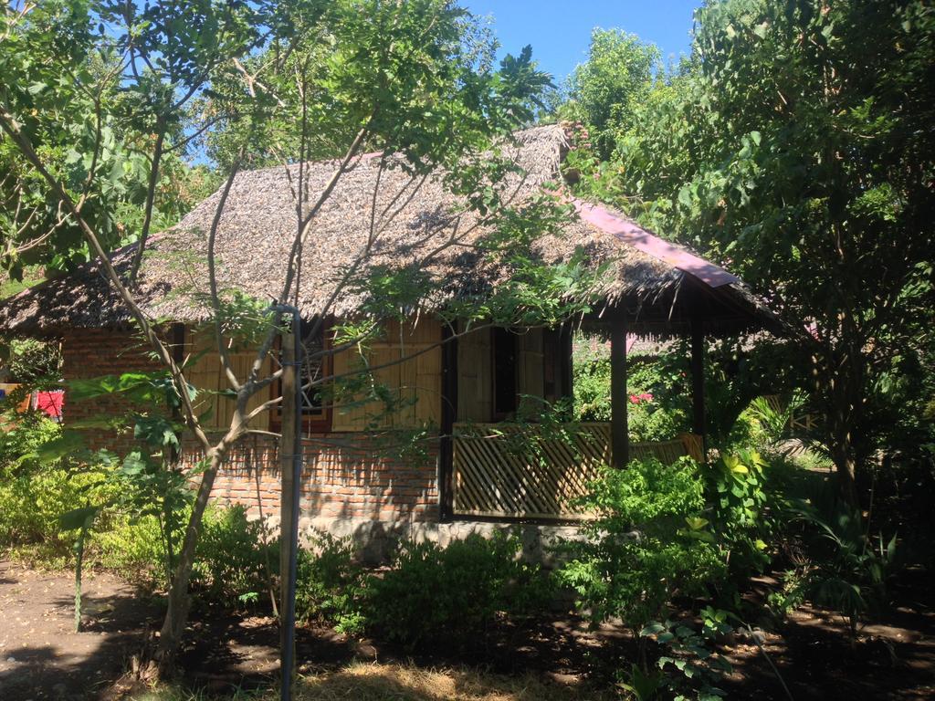 Sunset Cottages Hitokalak Exterior foto