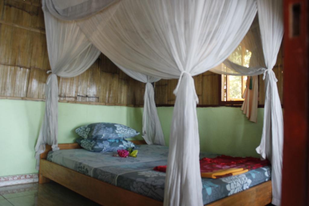 Sunset Cottages Hitokalak Exterior foto