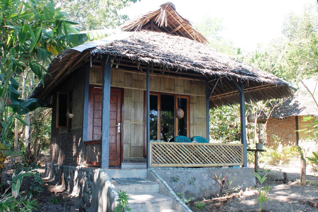 Sunset Cottages Hitokalak Exterior foto