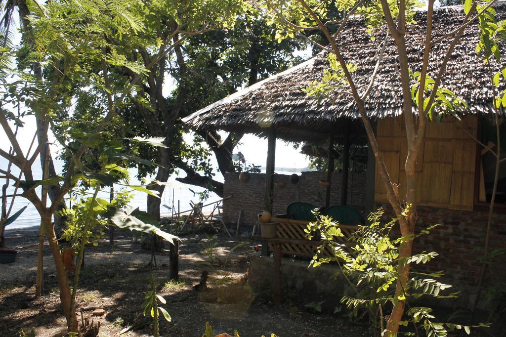 Sunset Cottages Hitokalak Exterior foto