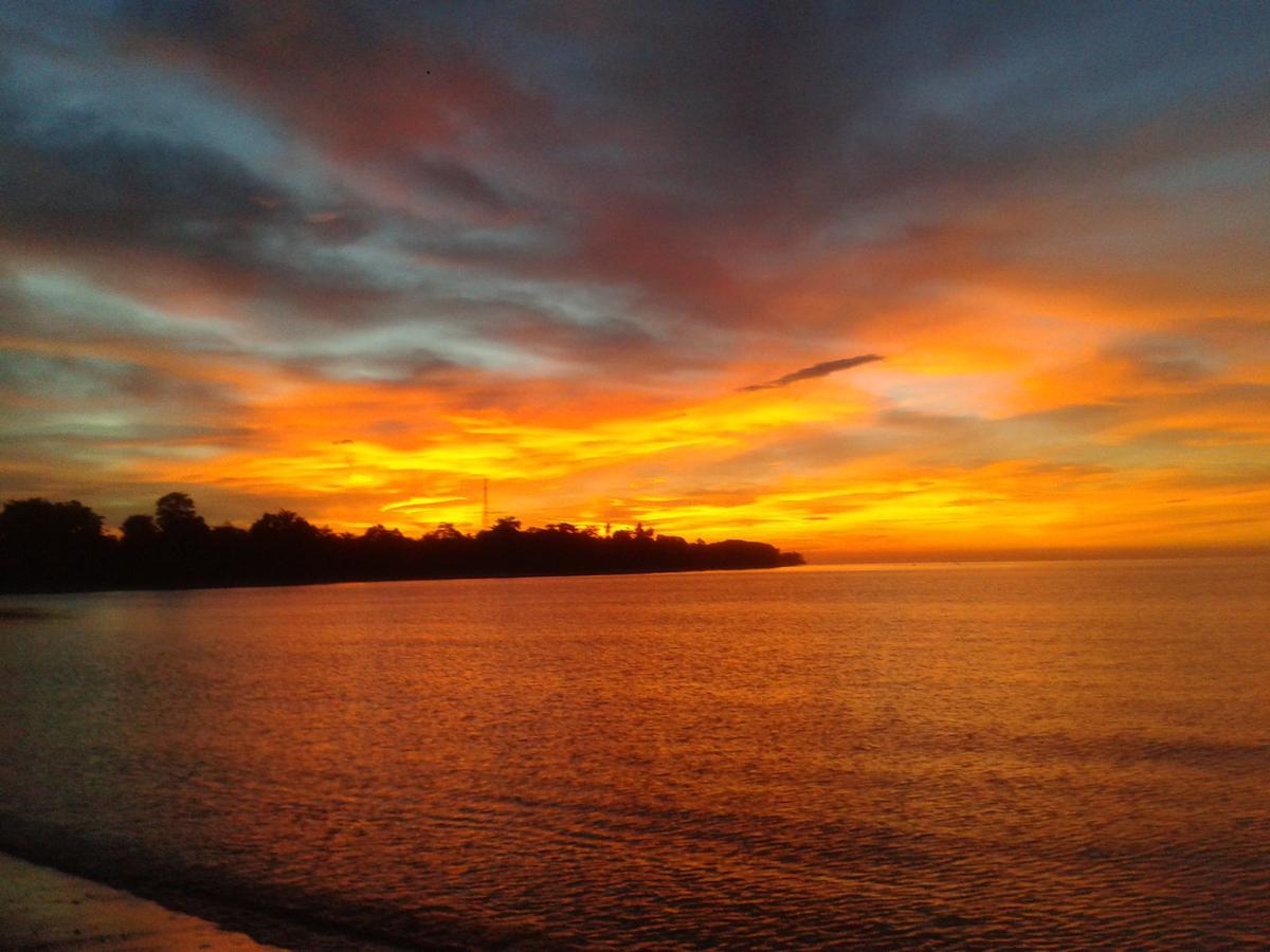 Sunset Cottages Hitokalak Exterior foto