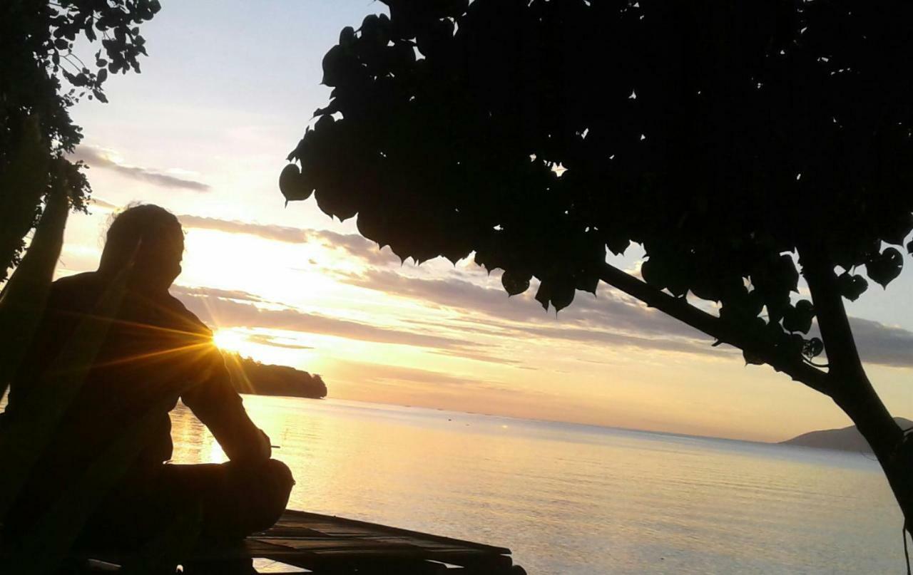 Sunset Cottages Hitokalak Exterior foto